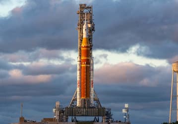 NASA готовится к решающей «мокрой» репетиции Artemis 2 перед запуском 6 февраля