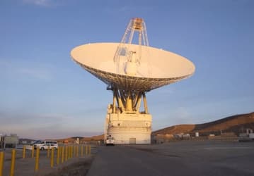 NASA лишилось ключевой антенны дальней связи DSS-14 в Голдстоуне до 2026 года: под угрозой контакты с дальними зондами