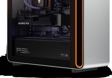 Первый ПК с Ryzen 7 9850X3D. Alienware обновила свой флагман Area-51