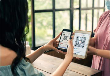 МТС запустил оплату по QR-коду во Вьетнаме