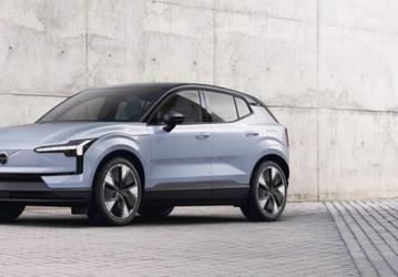 После пожара из-за проблемных аккумуляторов Volvo отзывает автомобили по всему миру