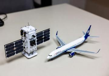 Первые спутники Starlink V3 размером с Boeing 737 должны запустить на новом поколении Starship уже в марте 