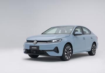 Лаконичный аналог Volkswagen Jetta от самой Volkswagen. Представлен Volkswagen Sagitar S
