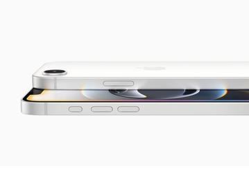 Самый дешевый iPhone 2026 года: в ближайшее время Apple запустит в производство iPhone 17e