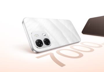 7000 мАч, 80 Вт, IP69, но экран HD+ и одна нормальная камера. Представлен Oppo A6s 5G