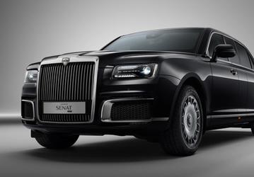На российские аналоги Rolls-Royce и Bentley нет спроса? В 2026 году в Елабуге соберут всего 60 люксовых машин Aurus