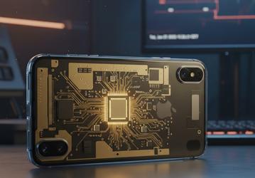Стоит ожидать удорожания iPhone? Apple не смогла заполучить долгосрочные контракты на память DRAM и уже сейчас цены для неё сильно выросли