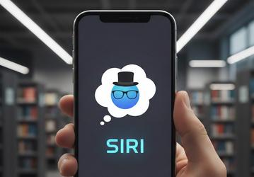 Поумневшую Siri могут показаться уже в феврале