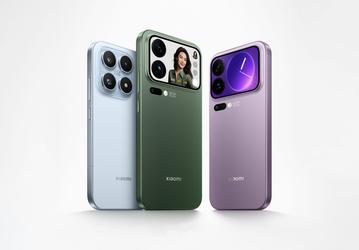 Xiaomi 17 помог Xiaomi опередить Apple с её iPhone 17 по итогам 2025 года на рынке смартфонов в Китае