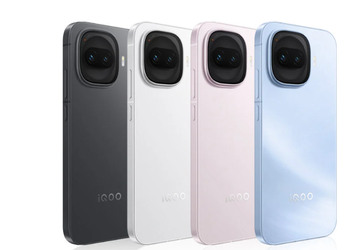 7600 мАч, 100 Вт, IP68/69, 200 Мп с OIS, Snapdragon 8 Gen 5 и много памяти. Разработчики раскрыли дату выхода iQOO Z11 Turbo