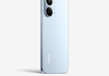 Рекордная для Xiaomi батарея на 9000 мАч рассчитана на 1600 циклов зарядки/разрядки. Первые покупатели Redmi Turbo 5 Max получат гарантию 5 лет на аккумулятор