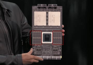 AMD и Qualcomm благодаря Nvidia теперь тоже интересуются памятью SOCAMM для своих ускорителей для ИИ