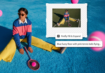Adobe «прокачала» ИИ-редактирование в Photoshop