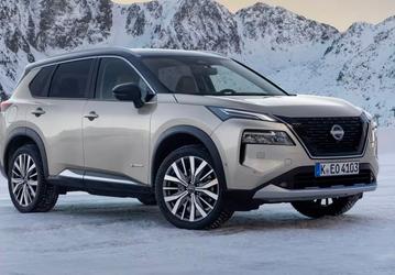 Nissan X-Trail подорожал в России на сотни тысяч рублей: самый дешевый вариант под заказ — 3 млн рублей (против 2,22 млн рублей в октябре 2025 года)