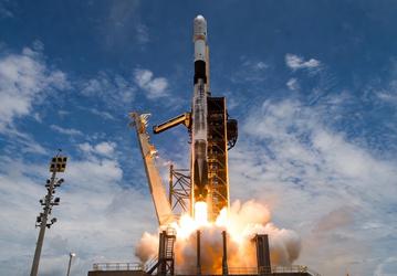 Запуск модернизированной ракеты «Рокот-М» намечен на конец 2026 года