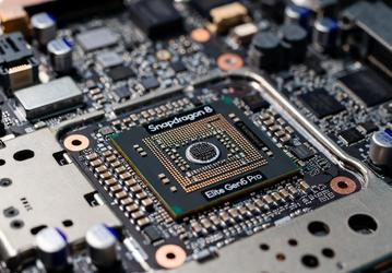 Новый флагман Samsung получит специально оптимизированную SoC Snapdragon 8 Elite Gen6 Pro