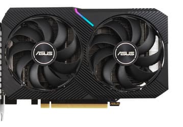 Nvidia возобновляет массовое производство старой GeForce RTX 3060 с 8 ГБ памяти, первые партии ожидаются в продаже до конца января