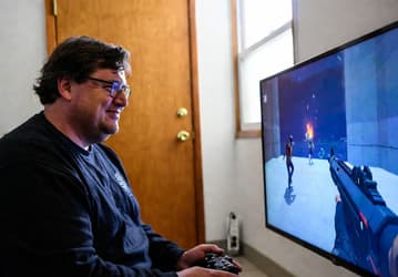 И никакой Half-Life 3 не нужен: Valve получает «пассивный доход», пока Epic Games Store бесплатно раздаёт игры