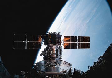 Россия будет выращивать полупроводники в космосе в 2026 году