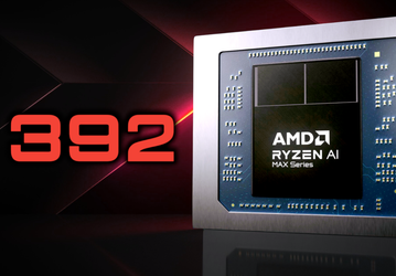 12-ядерный мобильный Ryzen AI MAX+ 392 оказался быстрее 12-ядерного настольного Ryzen 9 7900X