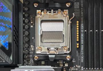 Первые в мире ЖСО с беспроводным подключением. Asus представила линейку ROG Strix LC IV, но нужна системная плата с AIO Q-Connector