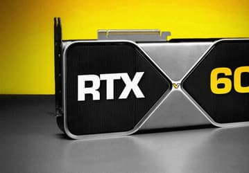 Когда ждать GeForce RTX 60? Появились новые данные об архитектуре этих видеокарт и сроках выхода