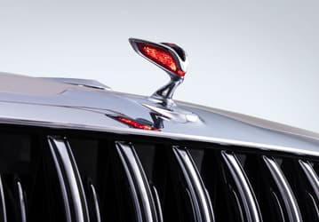 «Китайский Maybach» на шаг ближе к России: люксовый седан Guoya L1 от Hongqi прошел сертификацию