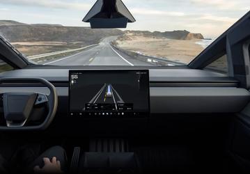 В Hyundai признали, что Tesla лидирует в технологиях беспилотного вождения с огромным отрывом