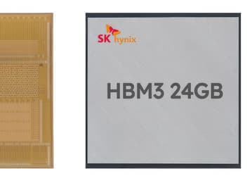 Китай в этом году освоит выпуск собственной памяти HBM3. К этому уже близка CXMT