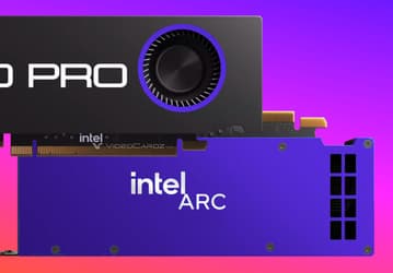 Intel вскоре выпустит свою лучшую видеокарту текущего поколения, но пока не для геймеров. К выходу готовится Arc B70 Pro
