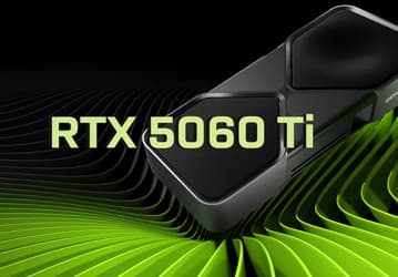 GeForce RTX 5060 Ti рухнула в продажах на фоне резкого подорожания. В сети Mindfactory эту модель теперь почти не покупают