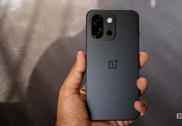 Компактный флагман OnePlus 15T может получить ещё более крупный аккумулятор, чем сообщалось ранее