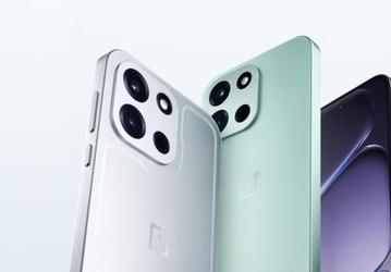 OnePlus Turbo 6 с аккумулятором 9000 мАч, зарядкой 80 Вт, IP68/IP69, ИК-излучателем будет оснащен дисплеем 165 Гц с функциями защиты глаз