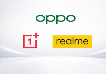 Realme возвращается в Oppo