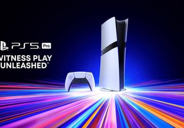 PlayStation 5 Pro станет ещё лучше уже в ближайшее время. Для приставки выйдет обновление, которое принесёт поддержку PSSR 2.0