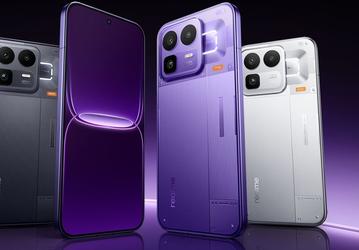 165 Гц, 24 ГБ ОЗУ, IP68/69, ИК-передатчик, Snapdragon 8 Gen 5, Android 16 и NFC. Инсайдер уже опробовал камеру Realme Neo 8
