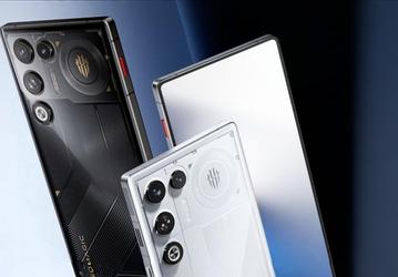Экран без вырезов, 7000 мАч, 120 Вт, Snapdragon 8 Elite Gen 5 и кулер в корпусе толщиной 7,85 мм. Мировой релиз Red Magic 11 Air состоится уже 29 января