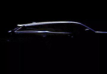 Самый большой кроссовер Renault Filante станет клоном Geely — вторым после Renault Grand Koleos на базе Geely Monjaro