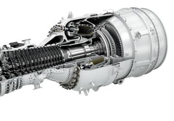 Россия полностью освоила ремонт и обслуживание сложнейших турбин Siemens и General Electric