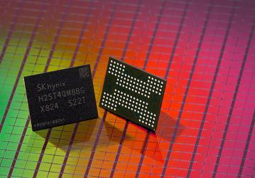 Прощайте, дешевые SSD: память NAND и без того в дефиците, а ключевые производители — Samsung и SK hynix — сокращают её производство