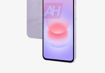 Опубликованы официальные рендеры Samsung Galaxy A37 и A57. Так утверждает ресурс AndroidHeadlines