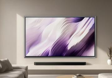 Представлены OLED-телевизоры Samsung 2026 года