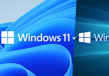 Windows 10 и даже Windows 7 снова начали набирать популярность. Доля этих ОС растёт последние два месяца 