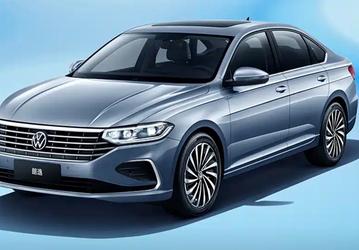 В Китае стартовали продажи Volkswagen Lavida 2026  — от 83,8 тыс. юаней (940 тыс. рублей)