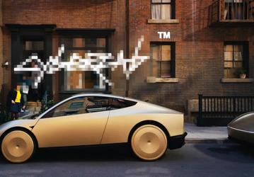 Tesla упустила возможность зарегистрировать товарный знак Cybercab для своего беспилотного такси