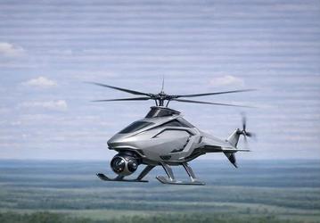 Беспилотники получат навигацию без GPS: представлена система Anello Aerial INS