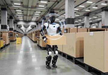 Hesai Technology увеличивает выпуск лидаров до 4 млн штук в год. Это удешевляет компонент для автопилота и робототехники
