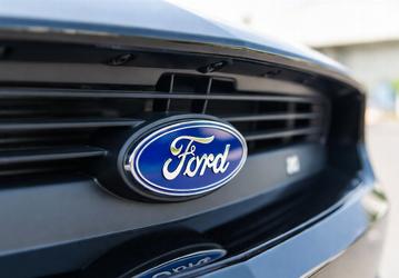 Ford защитил в России Mustang и Motorcraft