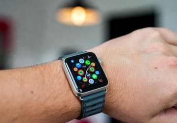 Носимые устройства Apple, Samsung и Garmin под угрозой. В США началось расследование, связанное с патентами на умные часы