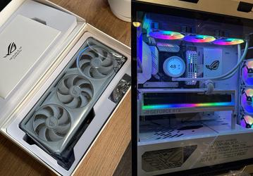 Amazon по ошибке подарил покупателю GeForce RTX 5080 за 1850 долларов